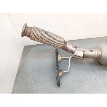 Recambio de catalizador para seat arona (kj7, kjp) 1.6 tdi referencia OEM IAM 2Q0131701R 3Q0230BBDT7 