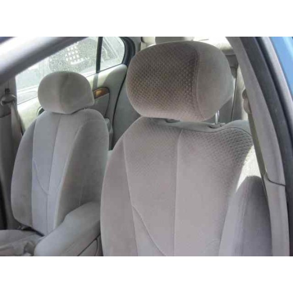 jaguar s-type del año 2000