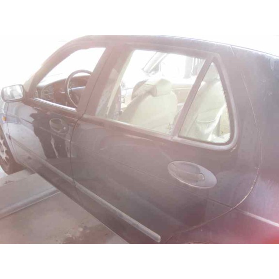 saab 9-5 sedán del año 1997