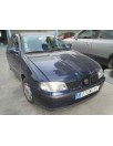seat ibiza (6k1) del año 2000