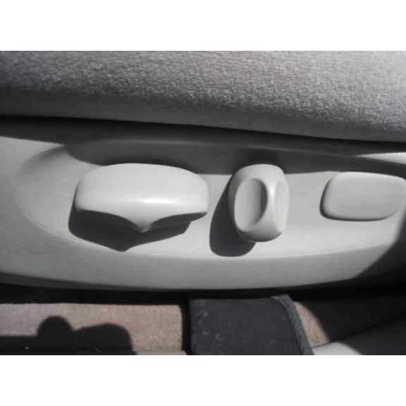 jaguar s-type del año 2000