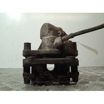 Recambio de pinza freno trasera izquierda para ford focus lim. business referencia OEM IAM   ATE