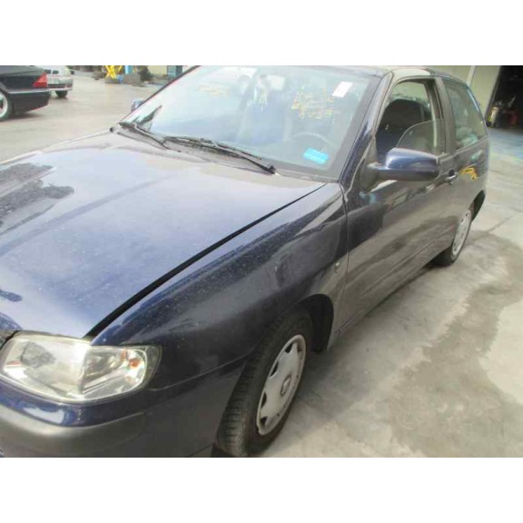 seat ibiza (6k1) del año 2000