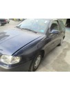 seat ibiza (6k1) del año 2000