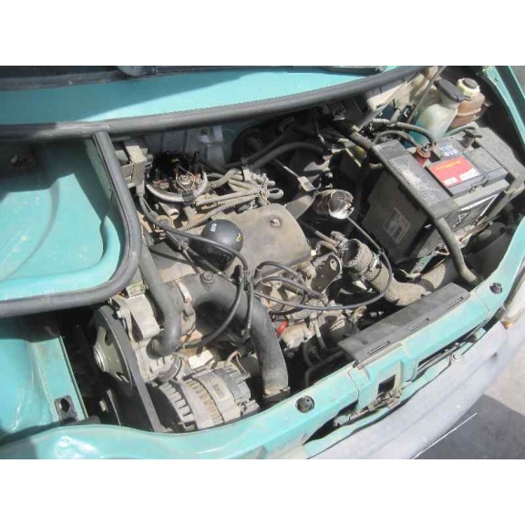 renault twingo (co6) del año 1994