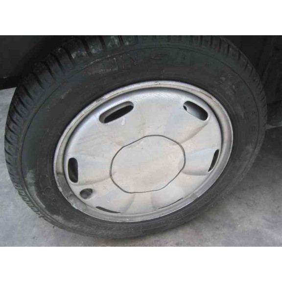 renault twingo (co6) del año 1994