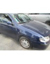 seat ibiza (6k1) del año 2000