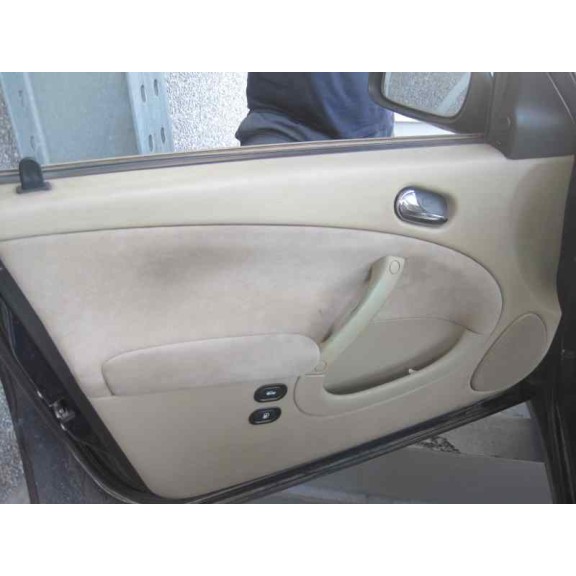 saab 9-5 sedán del año 1997