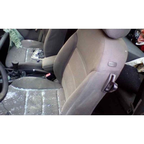 audi a3 (8l) del año 2003