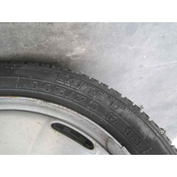 renault twingo (co6) del año 1994