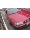 citroën xsara coupe del año 1999