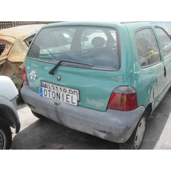 renault twingo (co6) del año 1994