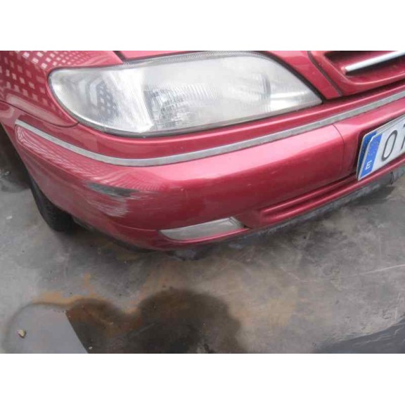 citroën xsara coupe del año 1999