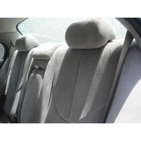 jaguar s-type del año 2000