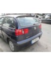 seat ibiza (6k1) del año 2000