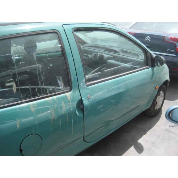 renault twingo (co6) del año 1994