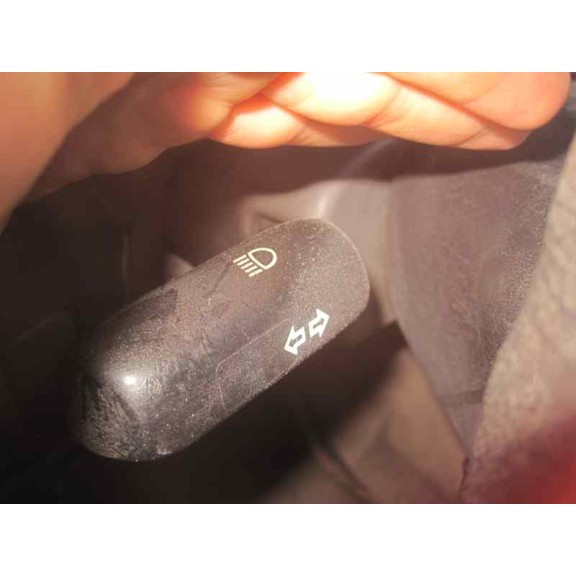 saab 9-5 sedán del año 1997