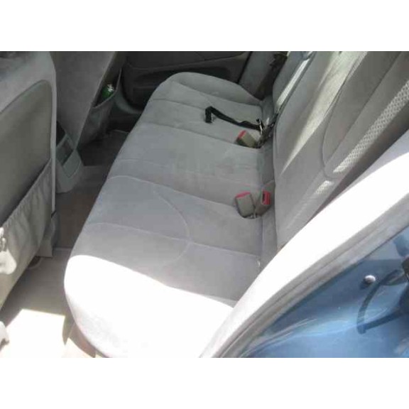 jaguar s-type del año 2000