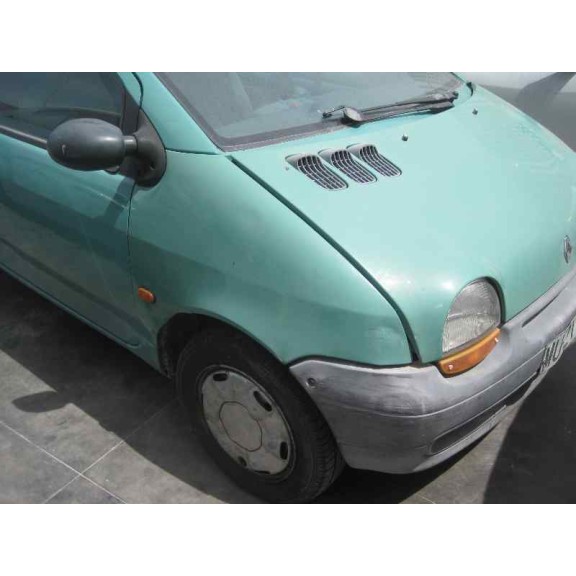 renault twingo (co6) del año 1994