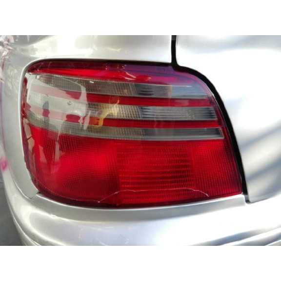 honda accord berlina (cg7-9/ch1-7) del año 1999