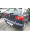 seat ibiza (6k1) del año 2000