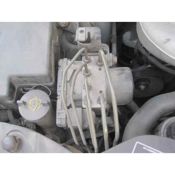 jaguar s-type del año 2000