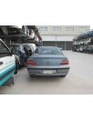 peugeot 406 berlina (s1/s2) del año 2000