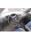 seat ibiza (6k1) del año 2000
