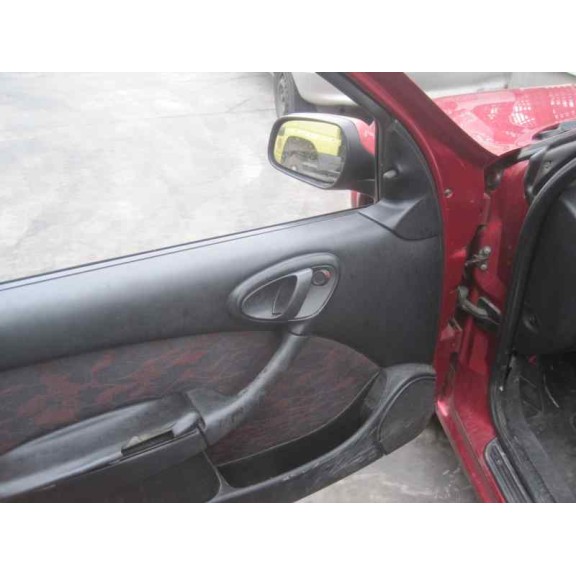 citroën xsara coupe del año 1999