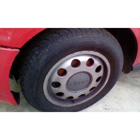 audi a3 (8l) del año 2003