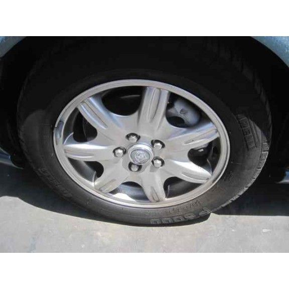 jaguar s-type del año 2000