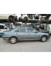 peugeot 406 berlina (s1/s2) del año 2000