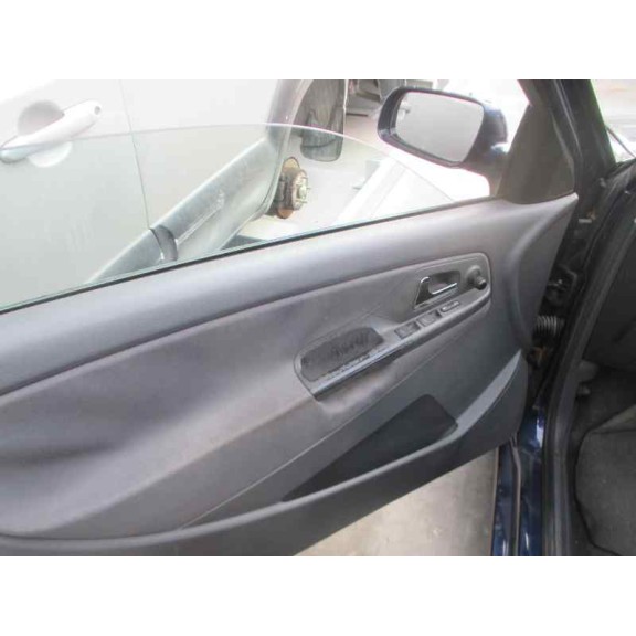 seat ibiza (6k1) del año 2000