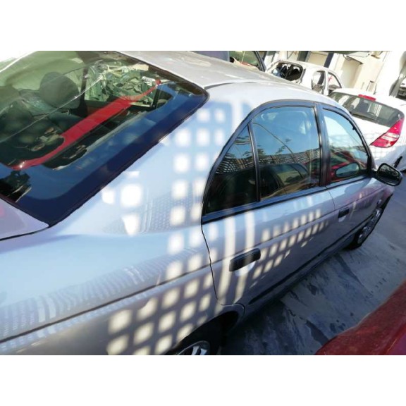 honda accord berlina (cg7-9/ch1-7) del año 1999