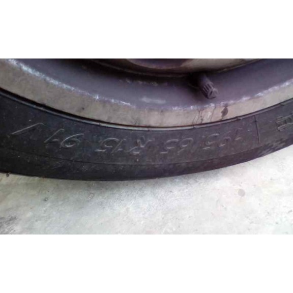 audi a3 (8l) del año 2003