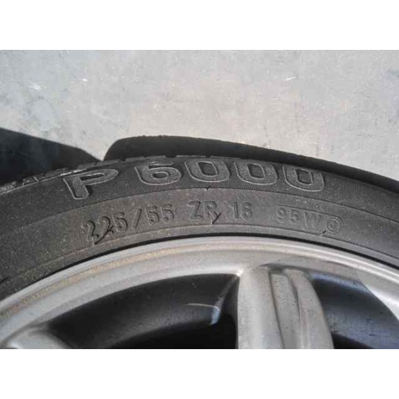 jaguar s-type del año 2000