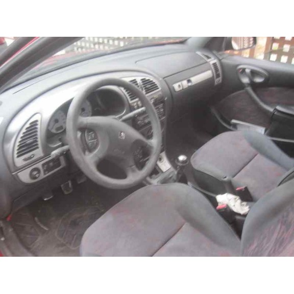 citroën xsara coupe del año 1999