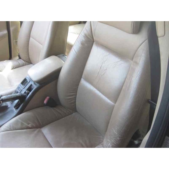 saab 9-5 sedán del año 1997