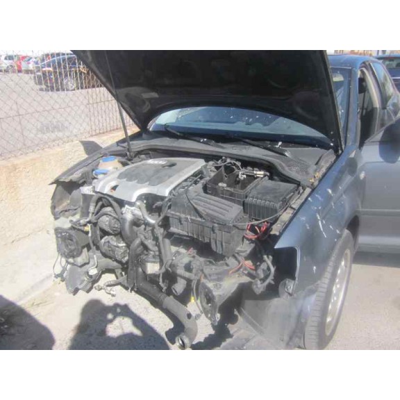 audi a3 (8p) del año 2003