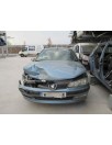 peugeot 406 berlina (s1/s2) del año 2000