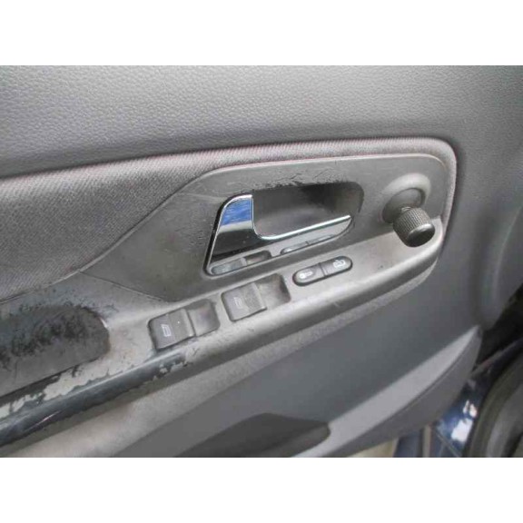 seat ibiza (6k1) del año 2000