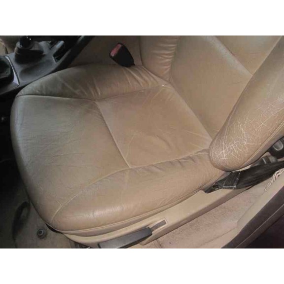 saab 9-5 sedán del año 1997