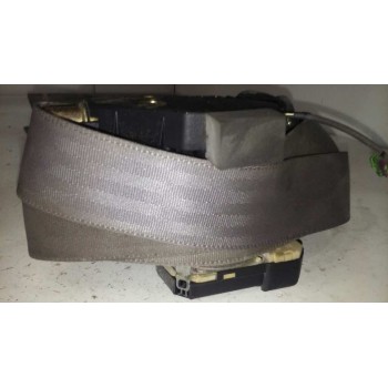 Recambio de pretensor airbag izquierdo para daewoo lacetti cdx referencia OEM IAM 33003479 CINTURON 