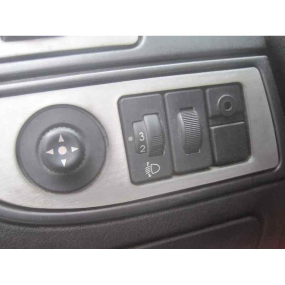 citroën xsara coupe del año 1999