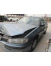 peugeot 406 berlina (s1/s2) del año 2000