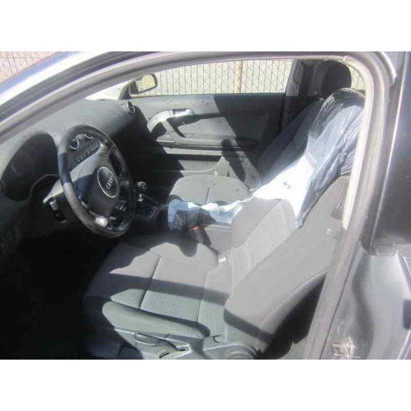 audi a3 (8p) del año 2003