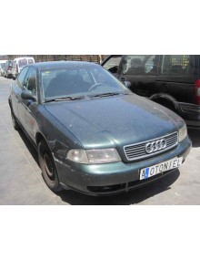 audi a4 berlina (b5) del año 1996