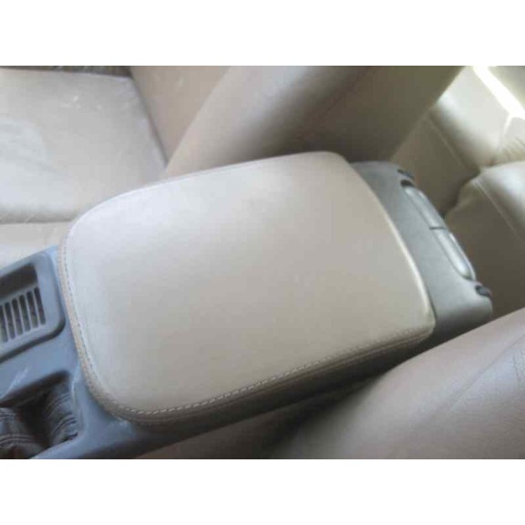 saab 9-5 sedán del año 1997