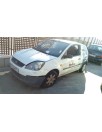 ford fiesta (cbk) del año 2007