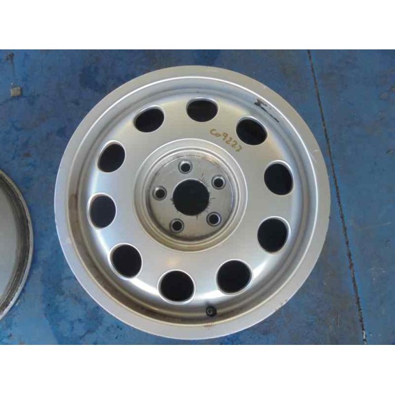 audi a3 (8l) del año 2003